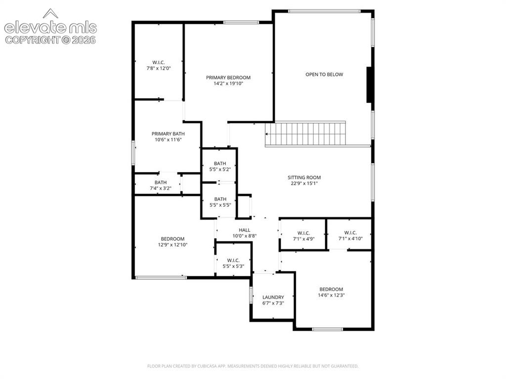 329 E Cache La Poudre Street Colorado Springs CO 80903