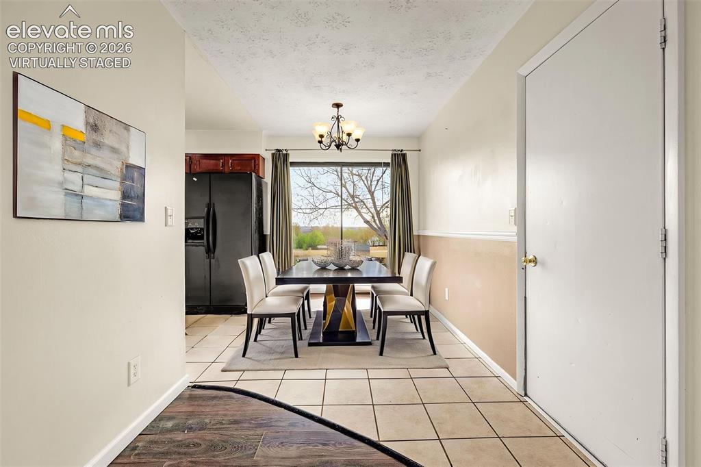 7155 Woody Creek Drive Colorado Springs CO 80911