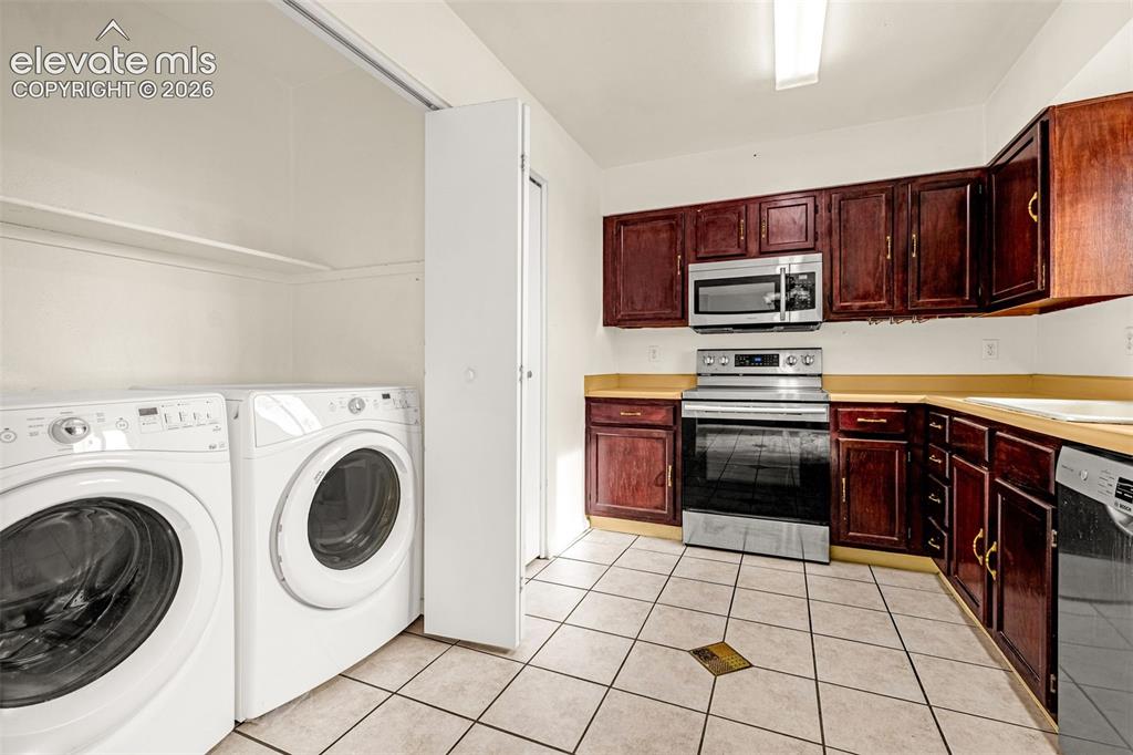 7155 Woody Creek Drive Colorado Springs CO 80911