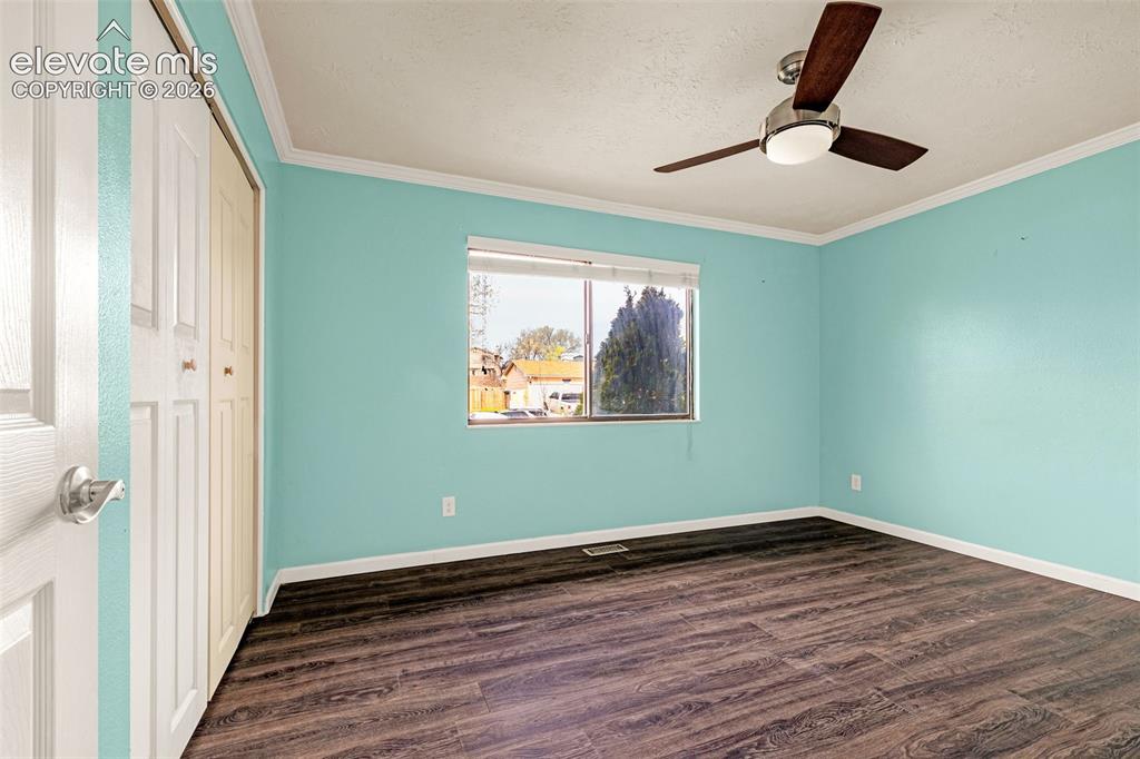 7155 Woody Creek Drive Colorado Springs CO 80911