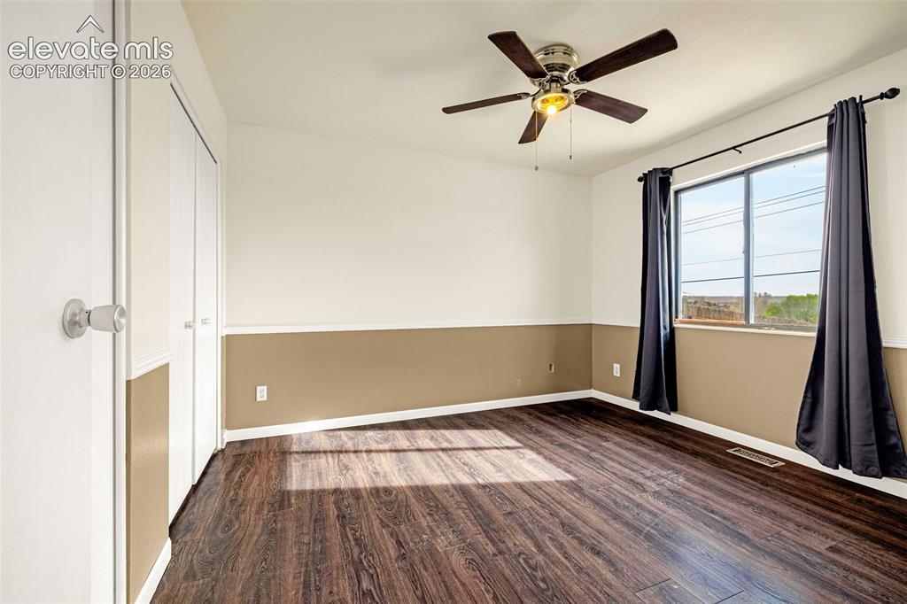 7155 Woody Creek Drive Colorado Springs CO 80911