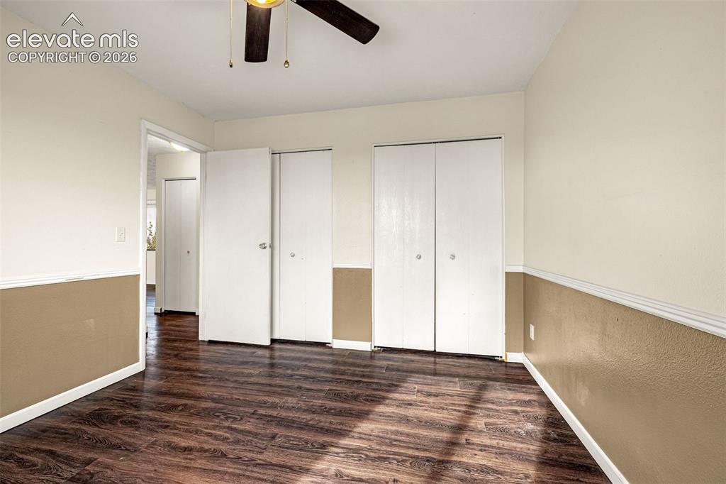 7155 Woody Creek Drive Colorado Springs CO 80911
