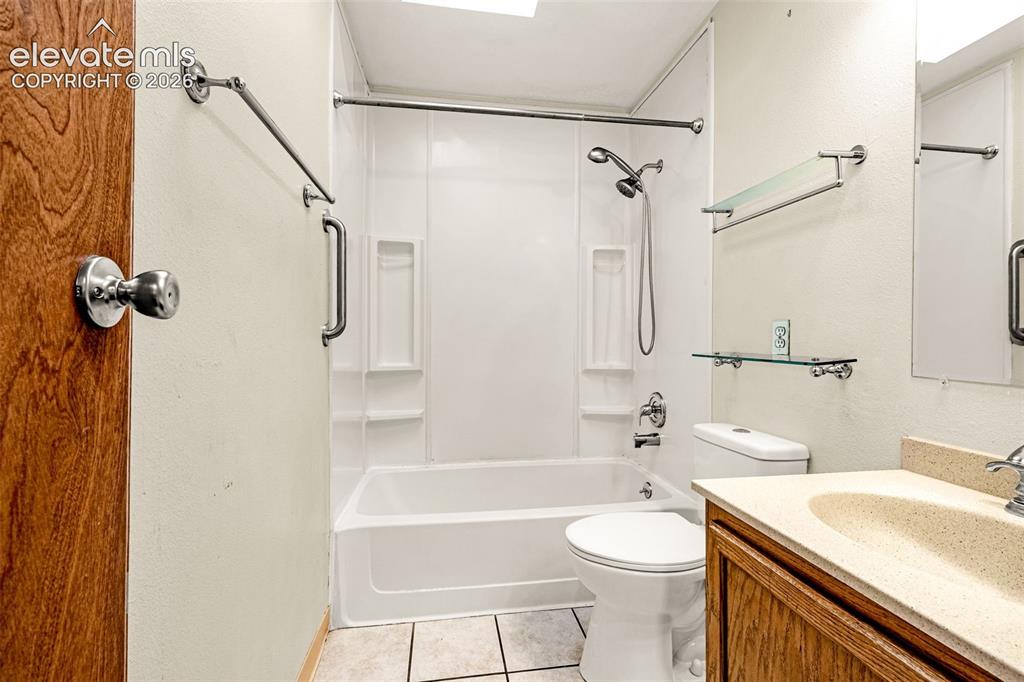 7155 Woody Creek Drive Colorado Springs CO 80911