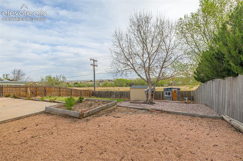 7155 Woody Creek Drive Colorado Springs CO 80911