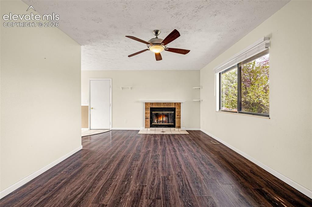 7155 Woody Creek Drive Colorado Springs CO 80911