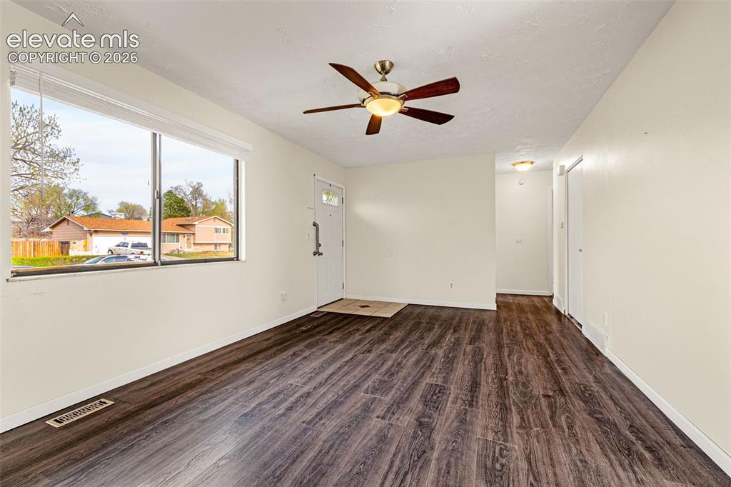 7155 Woody Creek Drive Colorado Springs CO 80911