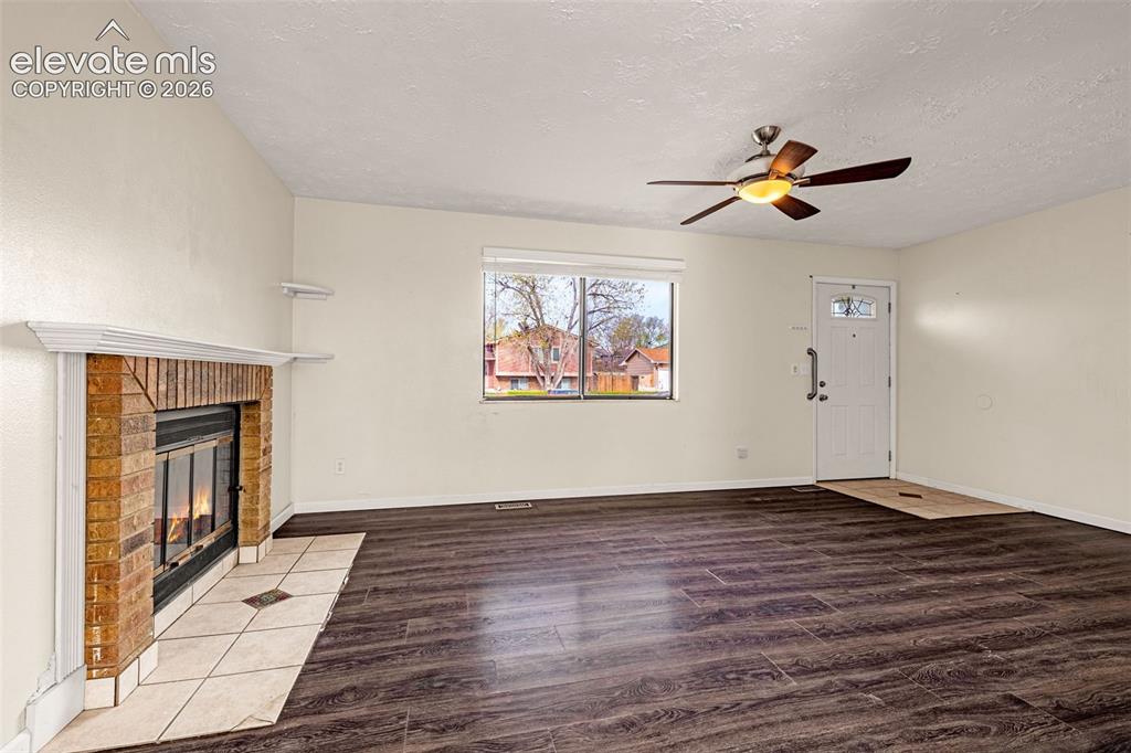 7155 Woody Creek Drive Colorado Springs CO 80911