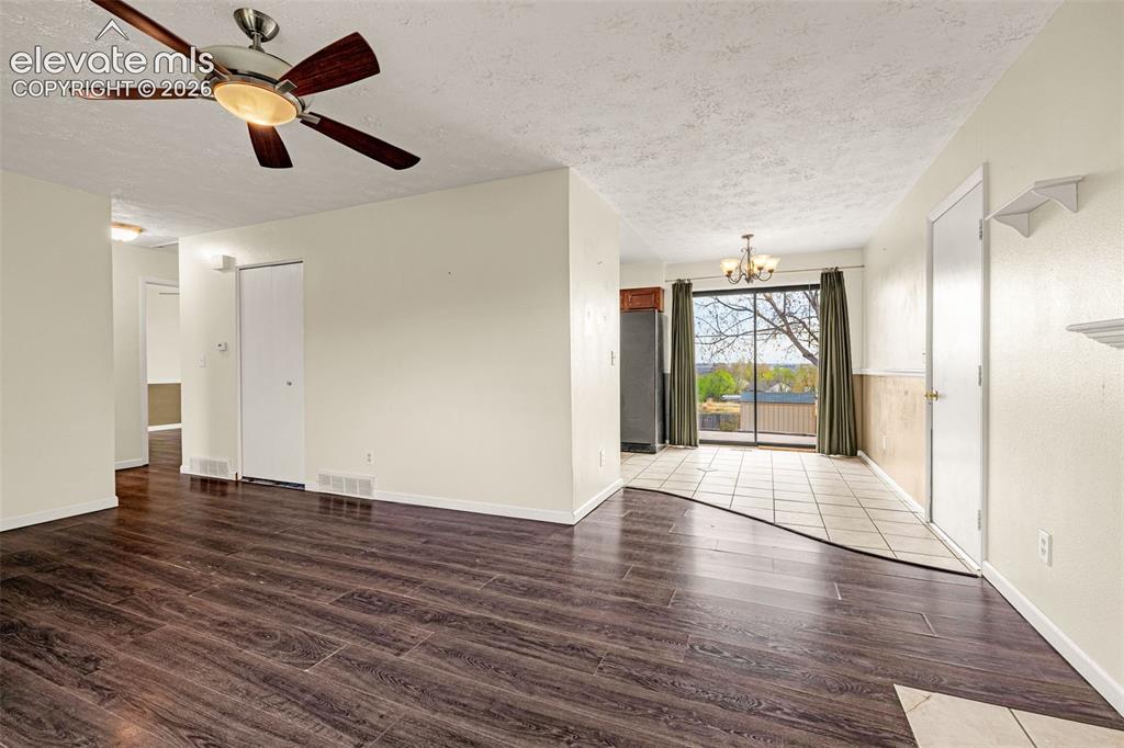 7155 Woody Creek Drive Colorado Springs CO 80911