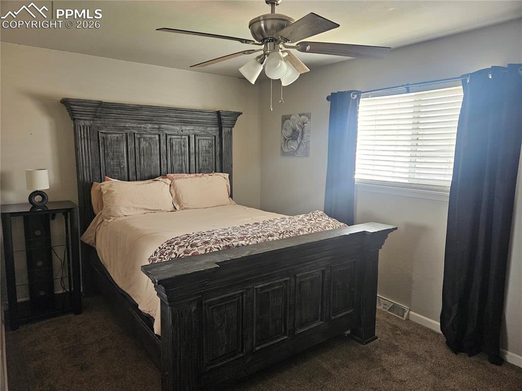2111 Vinewood Lane Pueblo CO 81005