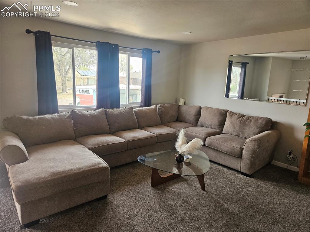2111 Vinewood Lane Pueblo CO 81005