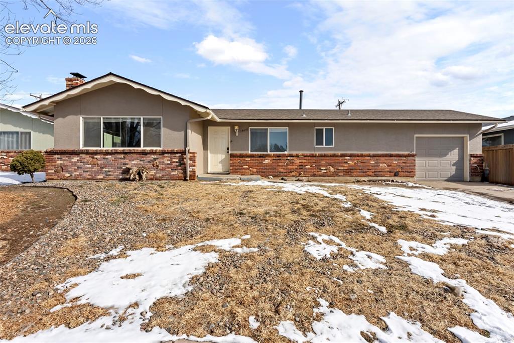 1429 Prado Drive Fountain CO 80817