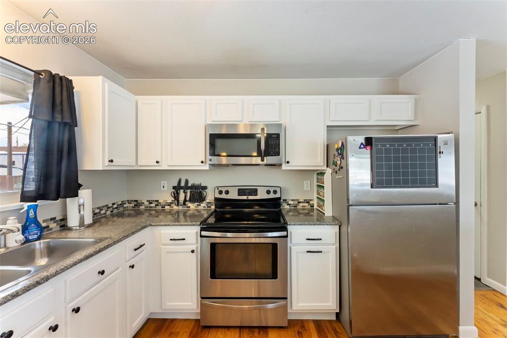 1429 Prado Drive Fountain CO 80817