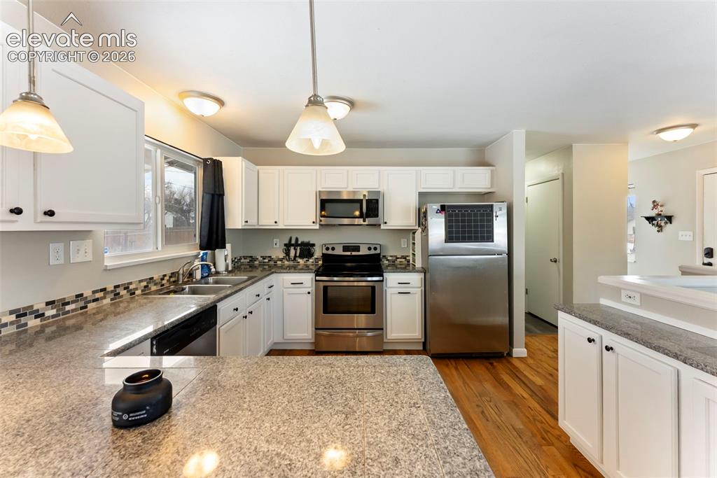 1429 Prado Drive Fountain CO 80817