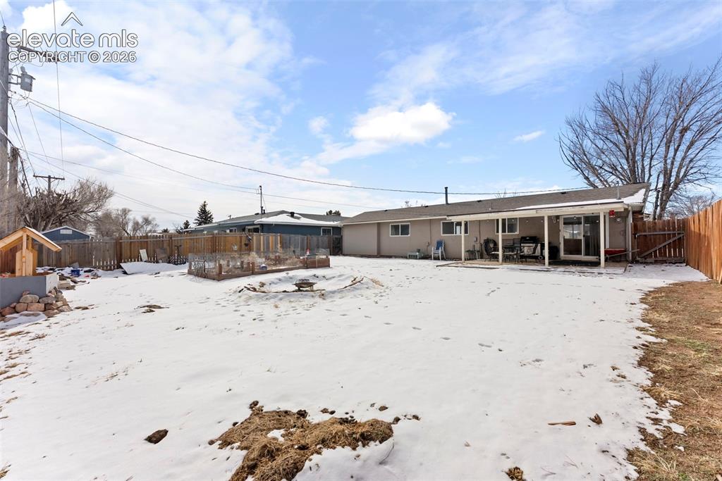 1429 Prado Drive Fountain CO 80817