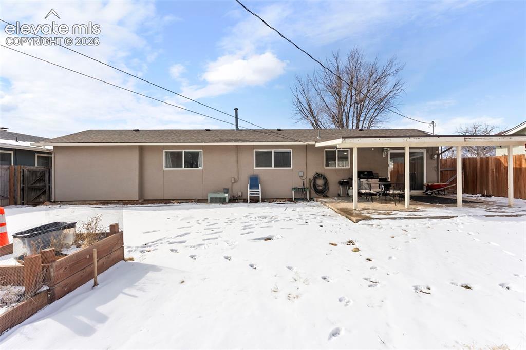 1429 Prado Drive Fountain CO 80817