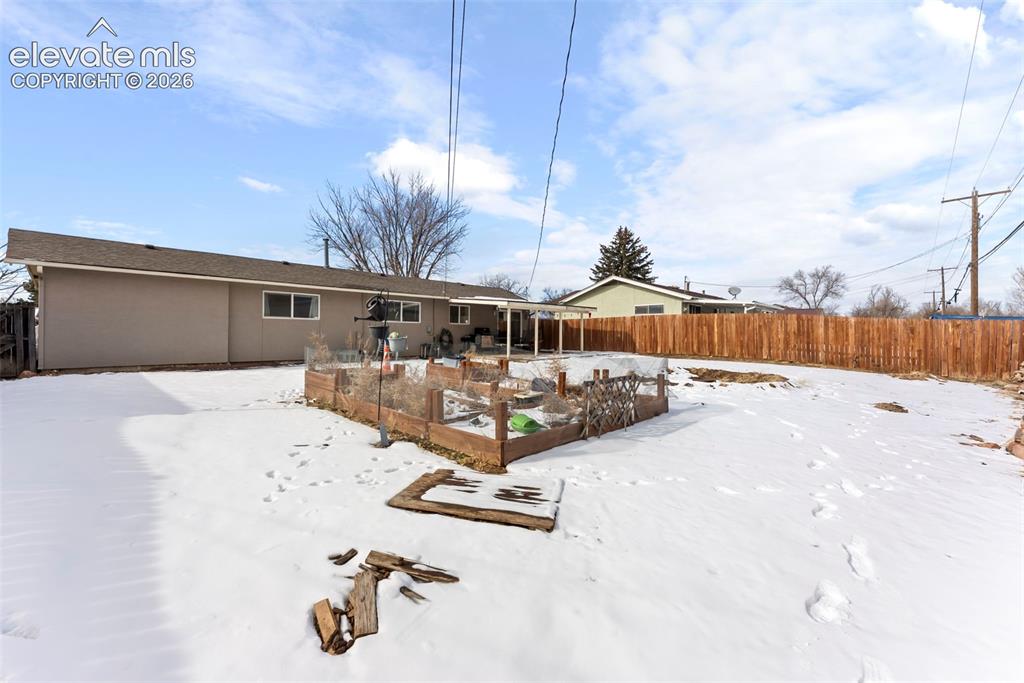 1429 Prado Drive Fountain CO 80817