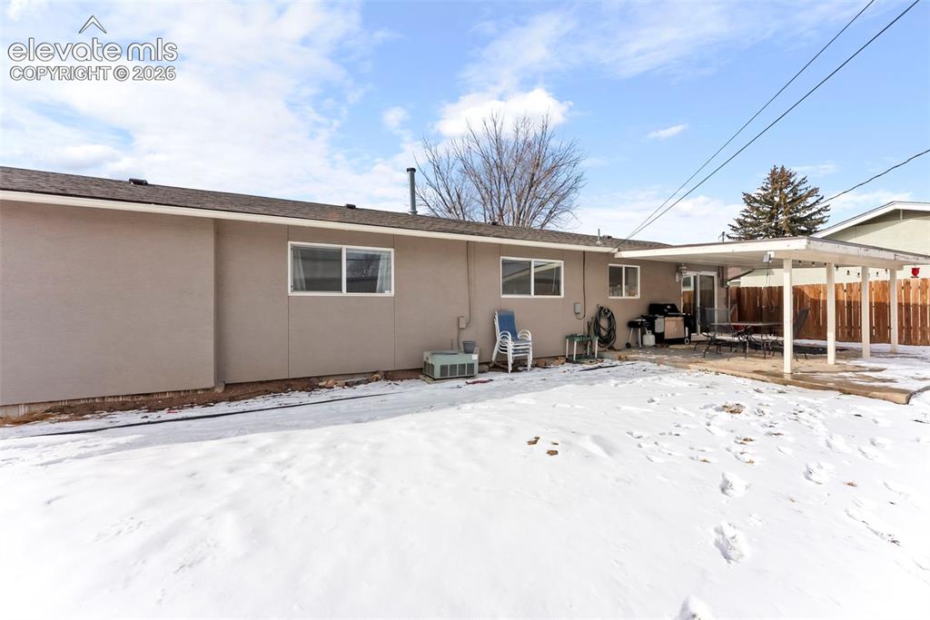 1429 Prado Drive Fountain CO 80817
