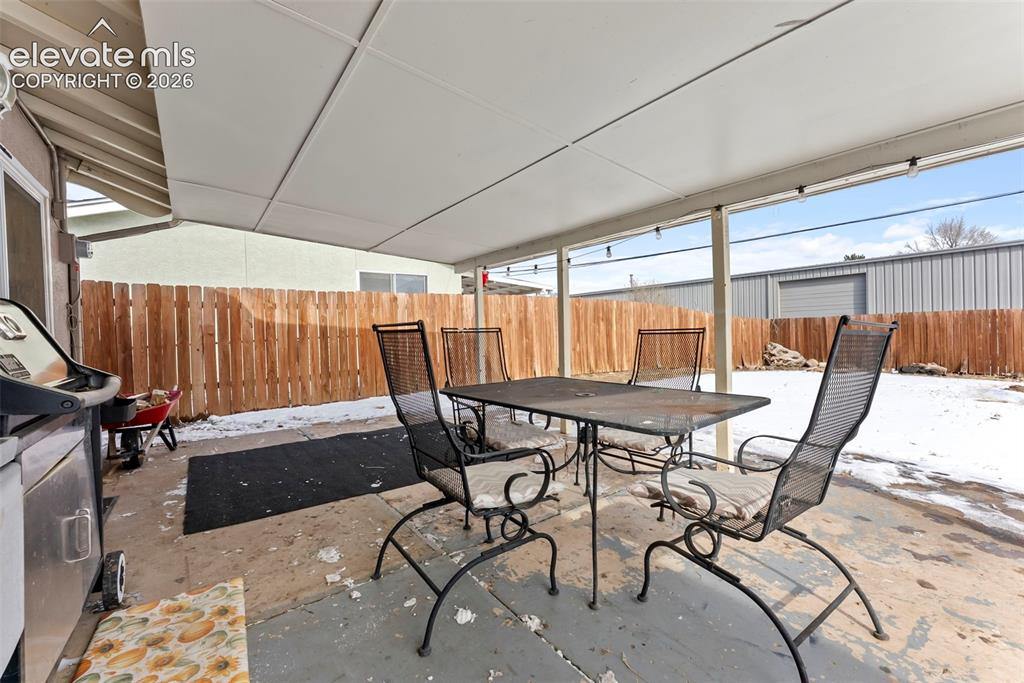 1429 Prado Drive Fountain CO 80817
