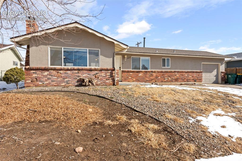 1429 Prado Drive Fountain CO 80817