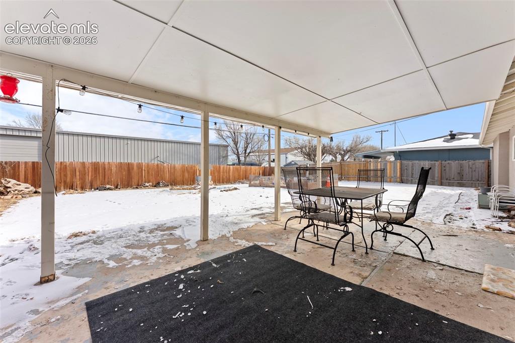 1429 Prado Drive Fountain CO 80817