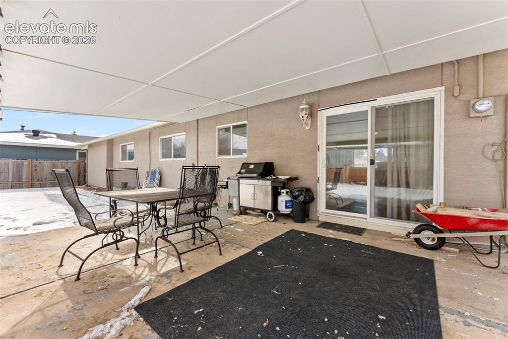 1429 Prado Drive Fountain CO 80817