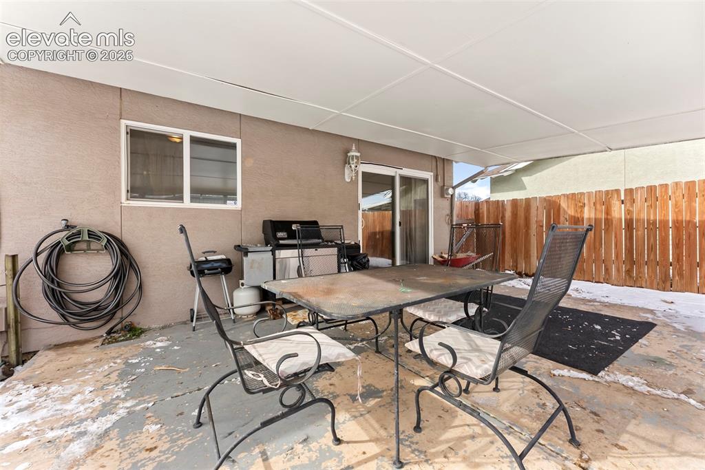 1429 Prado Drive Fountain CO 80817
