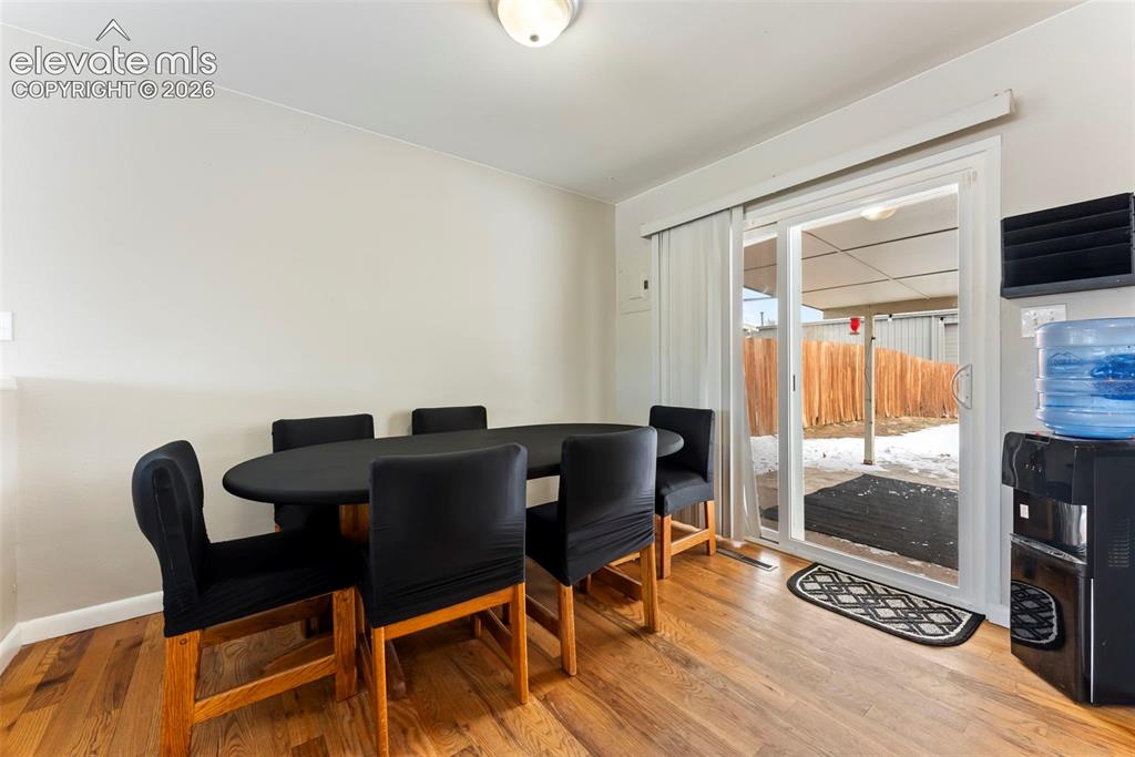 1429 Prado Drive Fountain CO 80817
