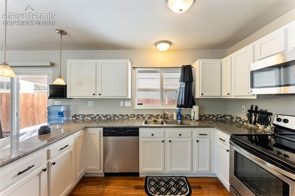 1429 Prado Drive Fountain CO 80817