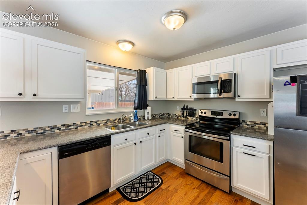 1429 Prado Drive Fountain CO 80817