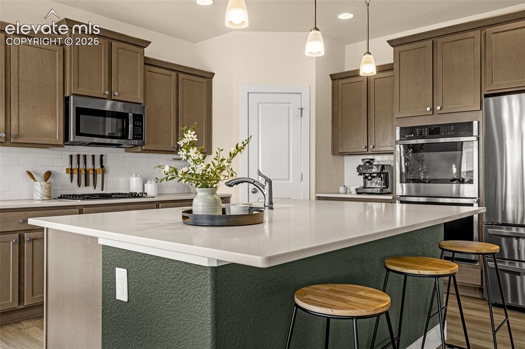 9329 Bugaboo Drive Colorado Springs CO 80924
