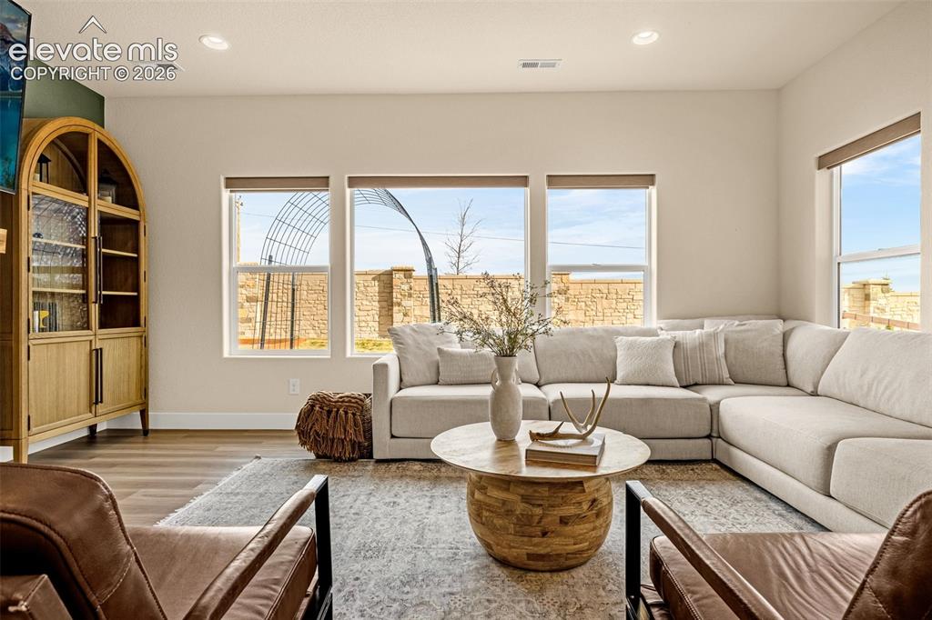 9329 Bugaboo Drive Colorado Springs CO 80924