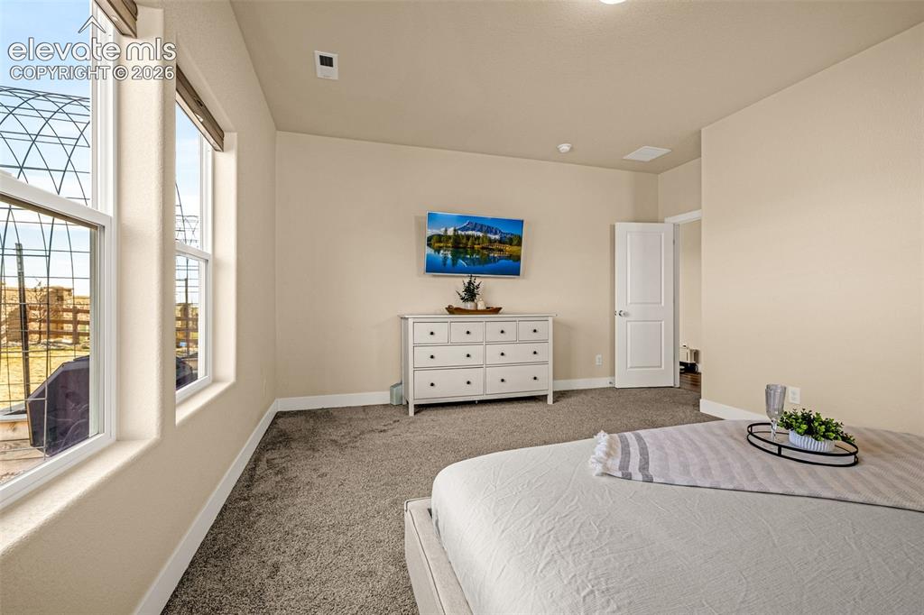 9329 Bugaboo Drive Colorado Springs CO 80924