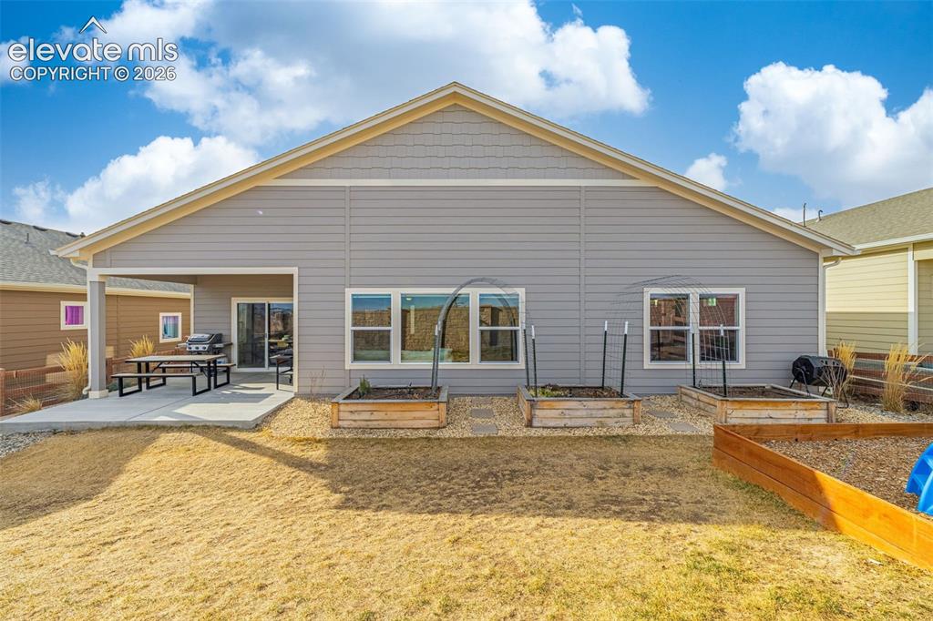 9329 Bugaboo Drive Colorado Springs CO 80924
