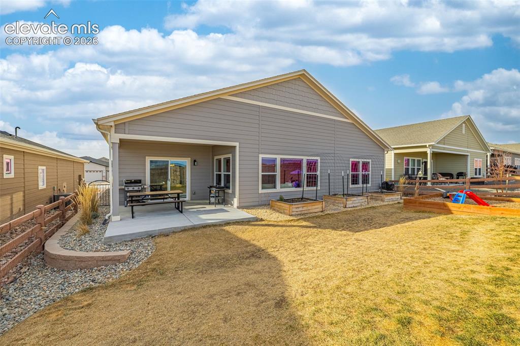 9329 Bugaboo Drive Colorado Springs CO 80924