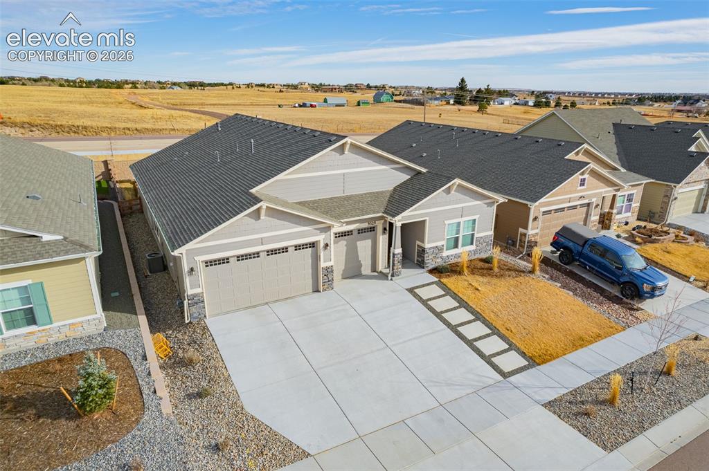 9329 Bugaboo Drive Colorado Springs CO 80924