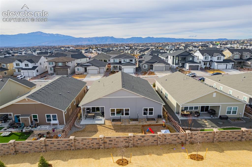 9329 Bugaboo Drive Colorado Springs CO 80924