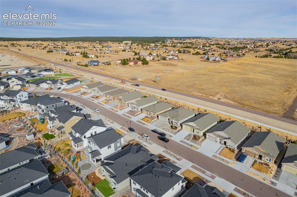 9329 Bugaboo Drive Colorado Springs CO 80924