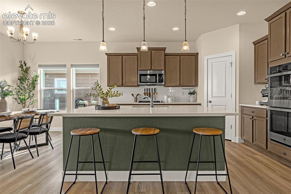 9329 Bugaboo Drive Colorado Springs CO 80924