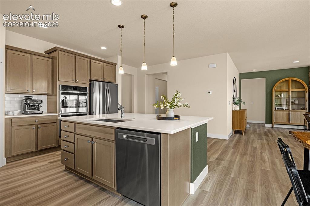 9329 Bugaboo Drive Colorado Springs CO 80924
