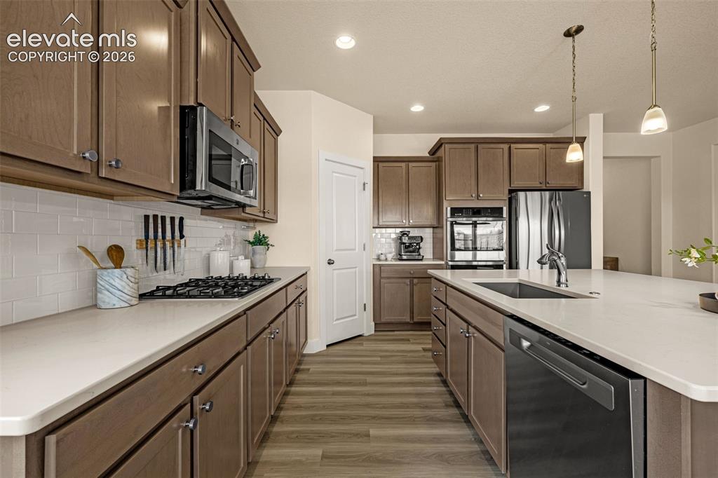 9329 Bugaboo Drive Colorado Springs CO 80924