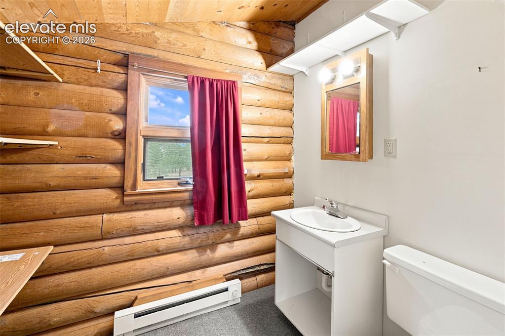 492 Trail Creek Road Lake George CO 80827