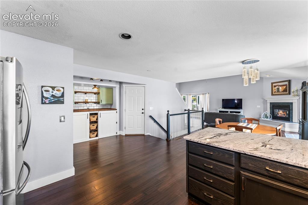 1526 Chutney Court Colorado Springs CO 80907