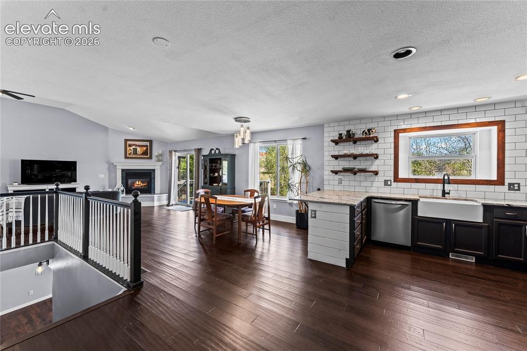 1526 Chutney Court Colorado Springs CO 80907