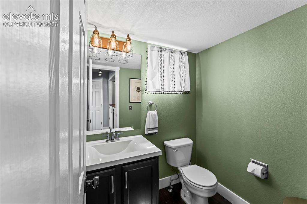 1526 Chutney Court Colorado Springs CO 80907