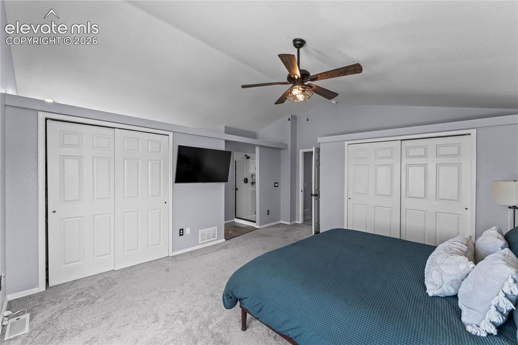 1526 Chutney Court Colorado Springs CO 80907