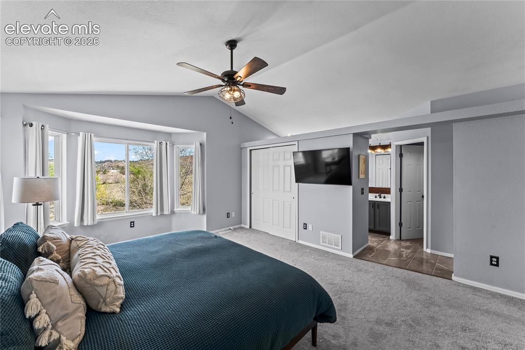 1526 Chutney Court Colorado Springs CO 80907