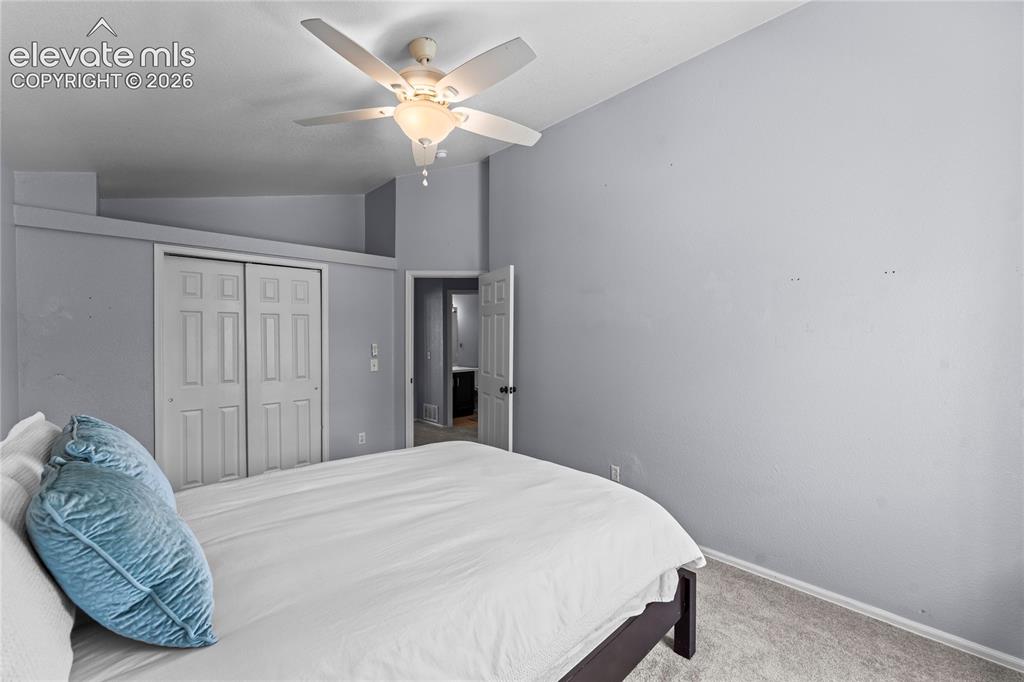 1526 Chutney Court Colorado Springs CO 80907