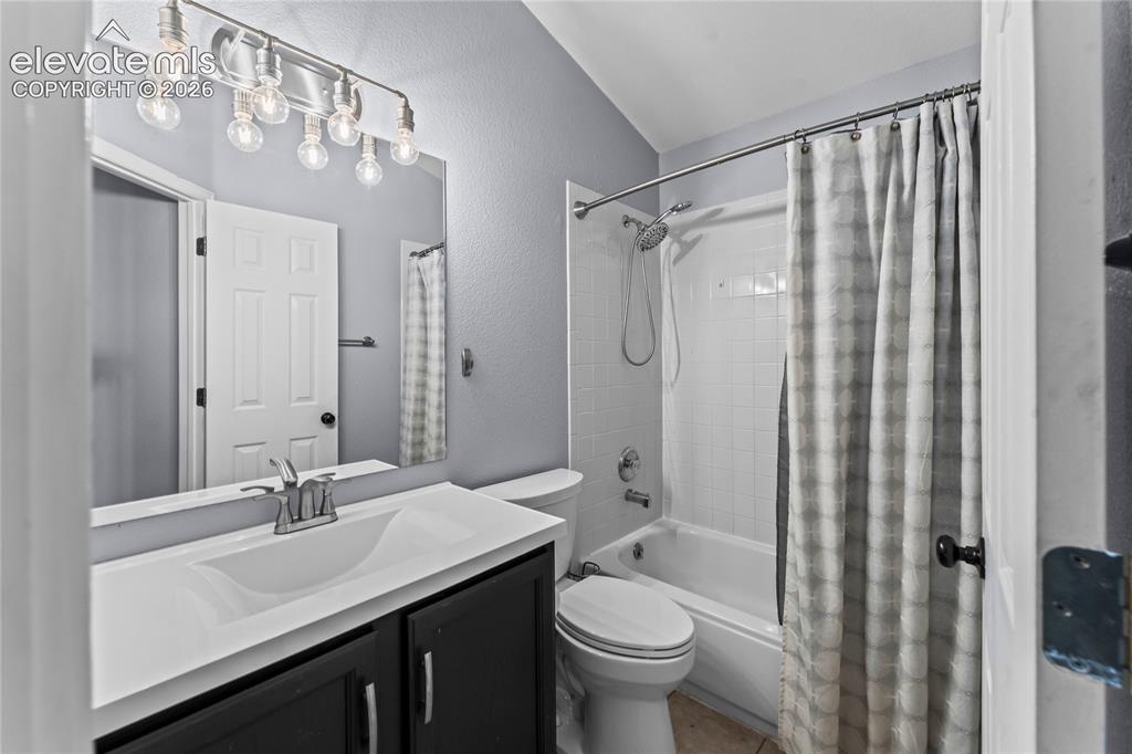 1526 Chutney Court Colorado Springs CO 80907