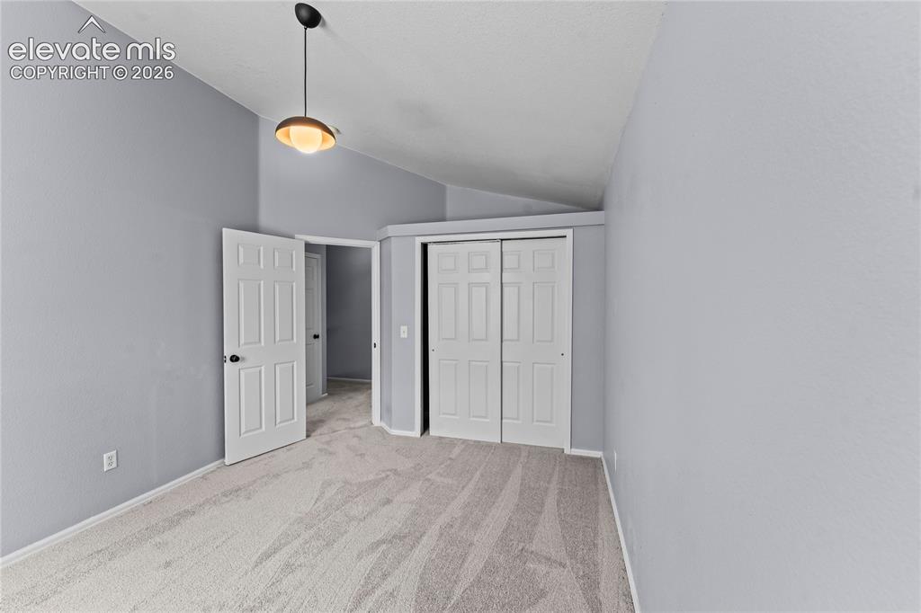 1526 Chutney Court Colorado Springs CO 80907