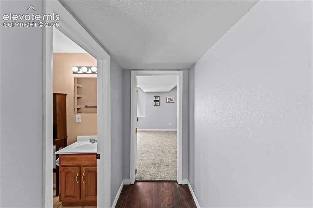1526 Chutney Court Colorado Springs CO 80907